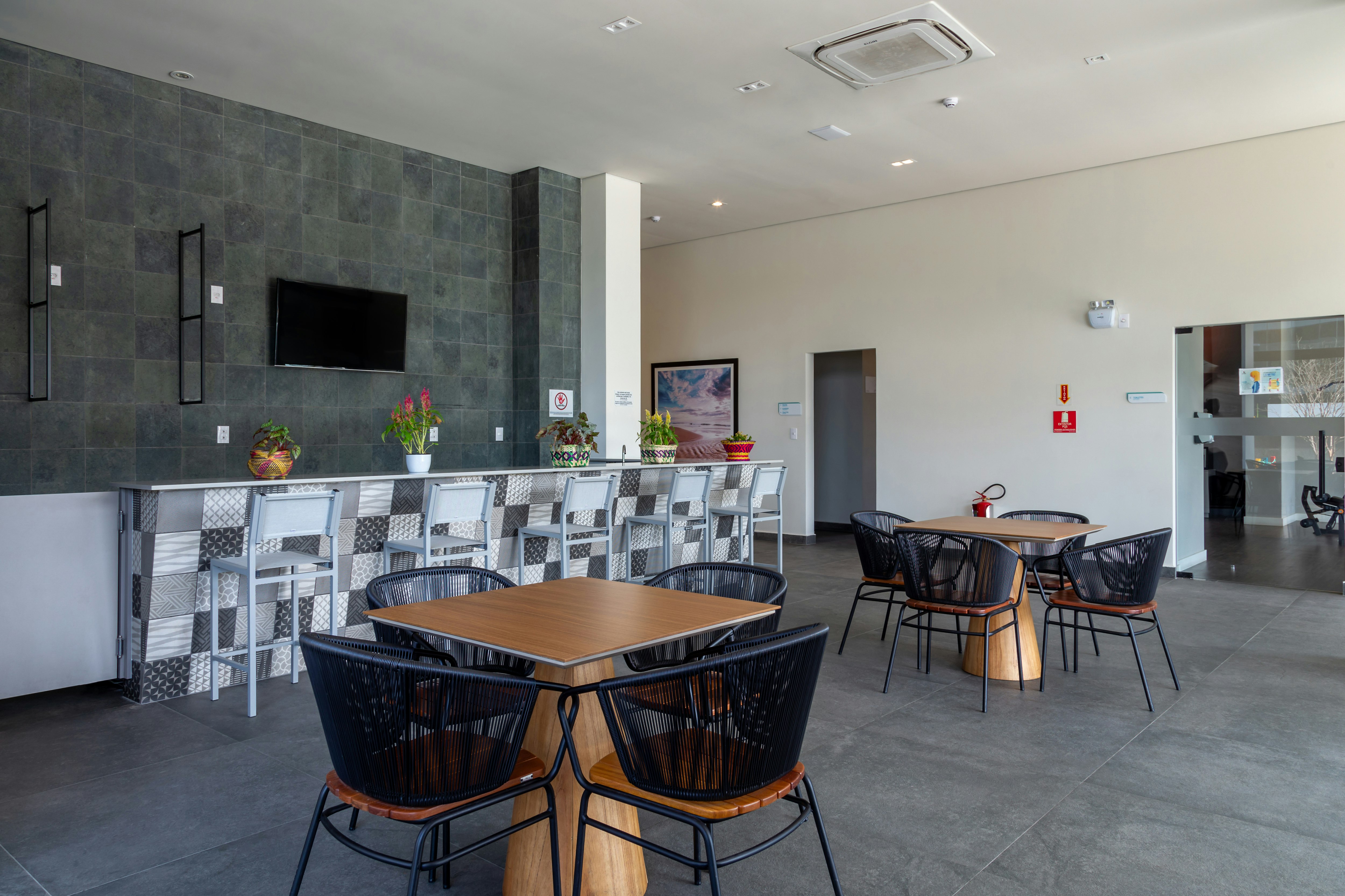 Hilton Garden Inn Itajai 36/40