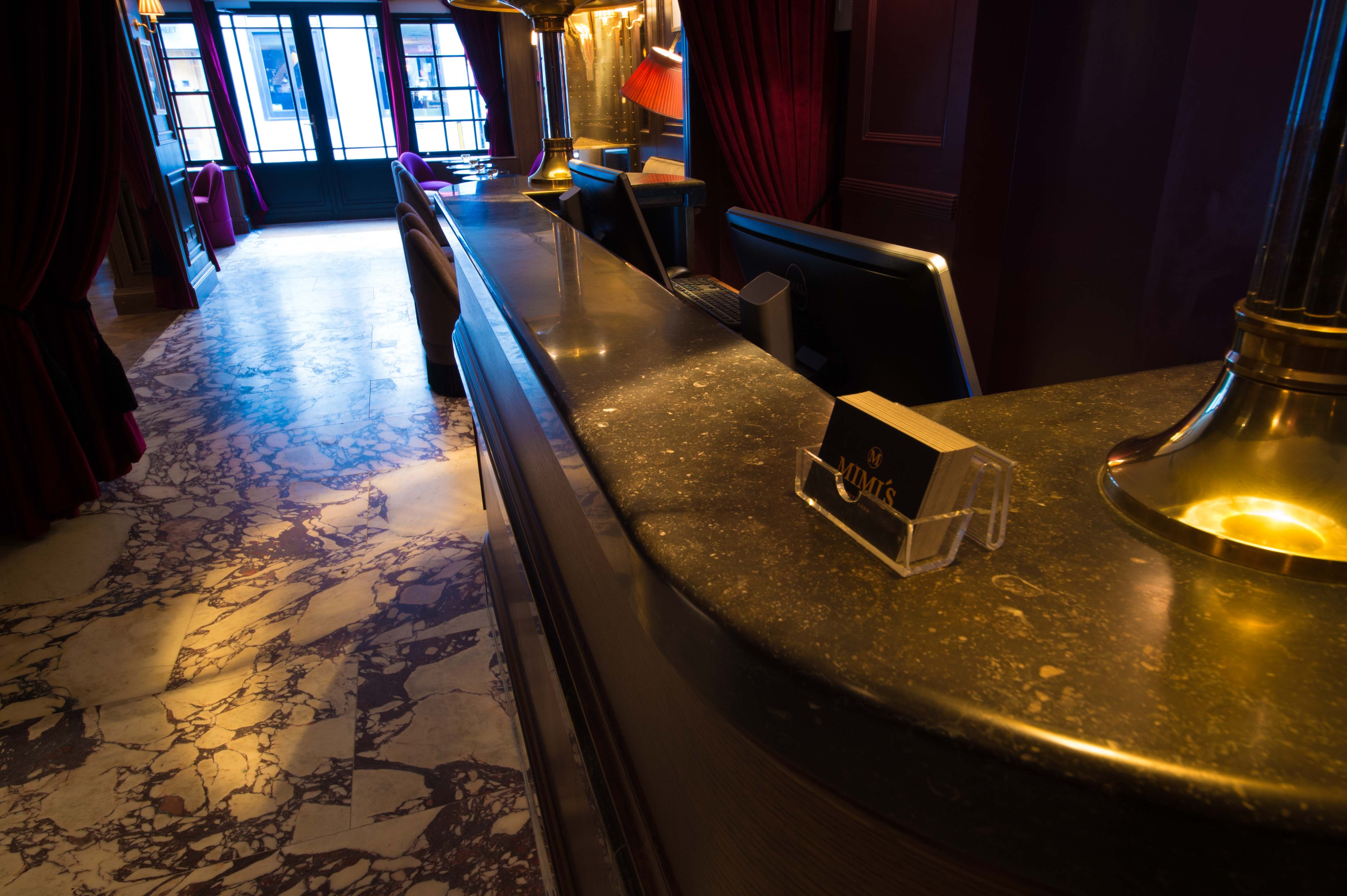 Mimi's Hotel Soho 42/63