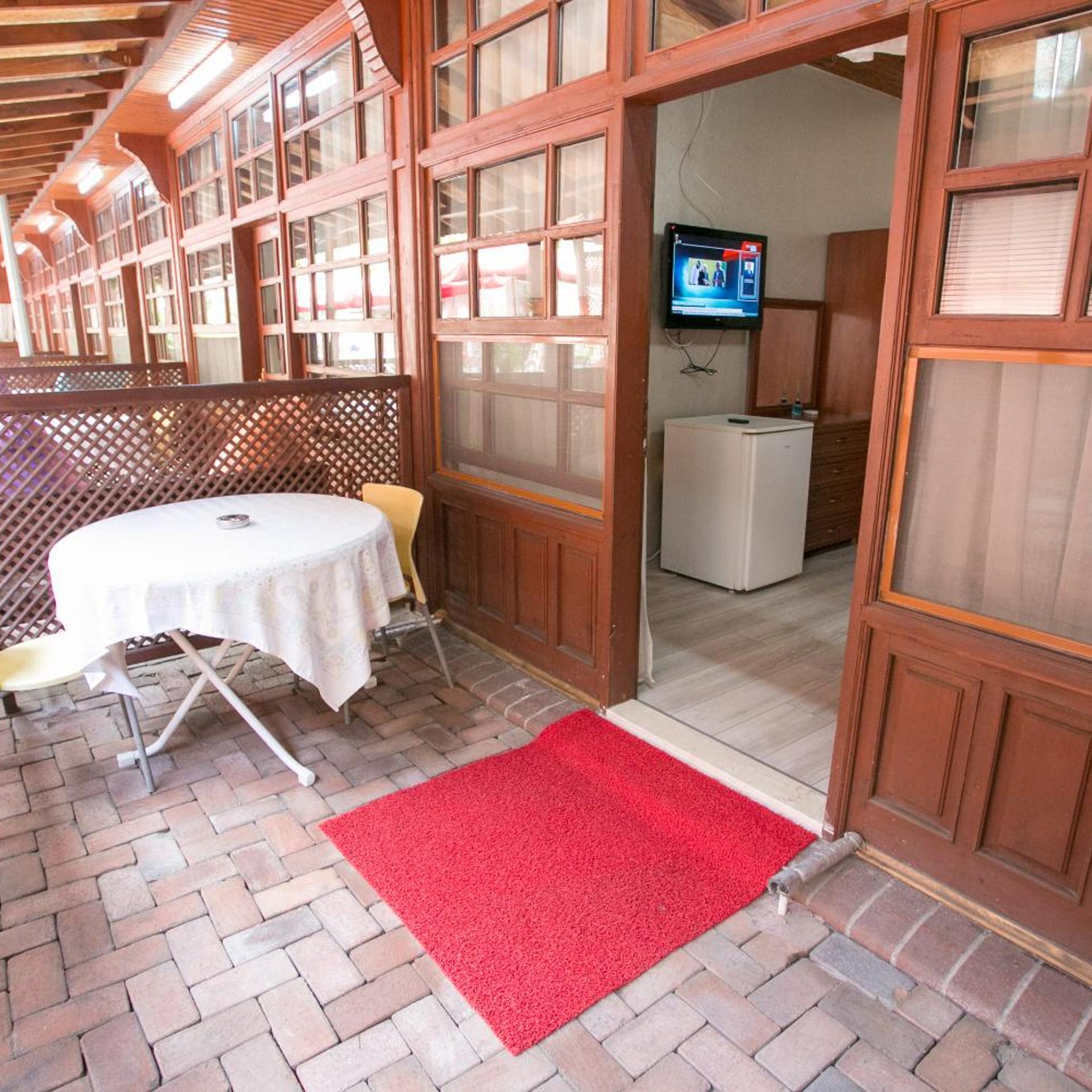 Carsi Otel Pansiyon Amasra 28/28