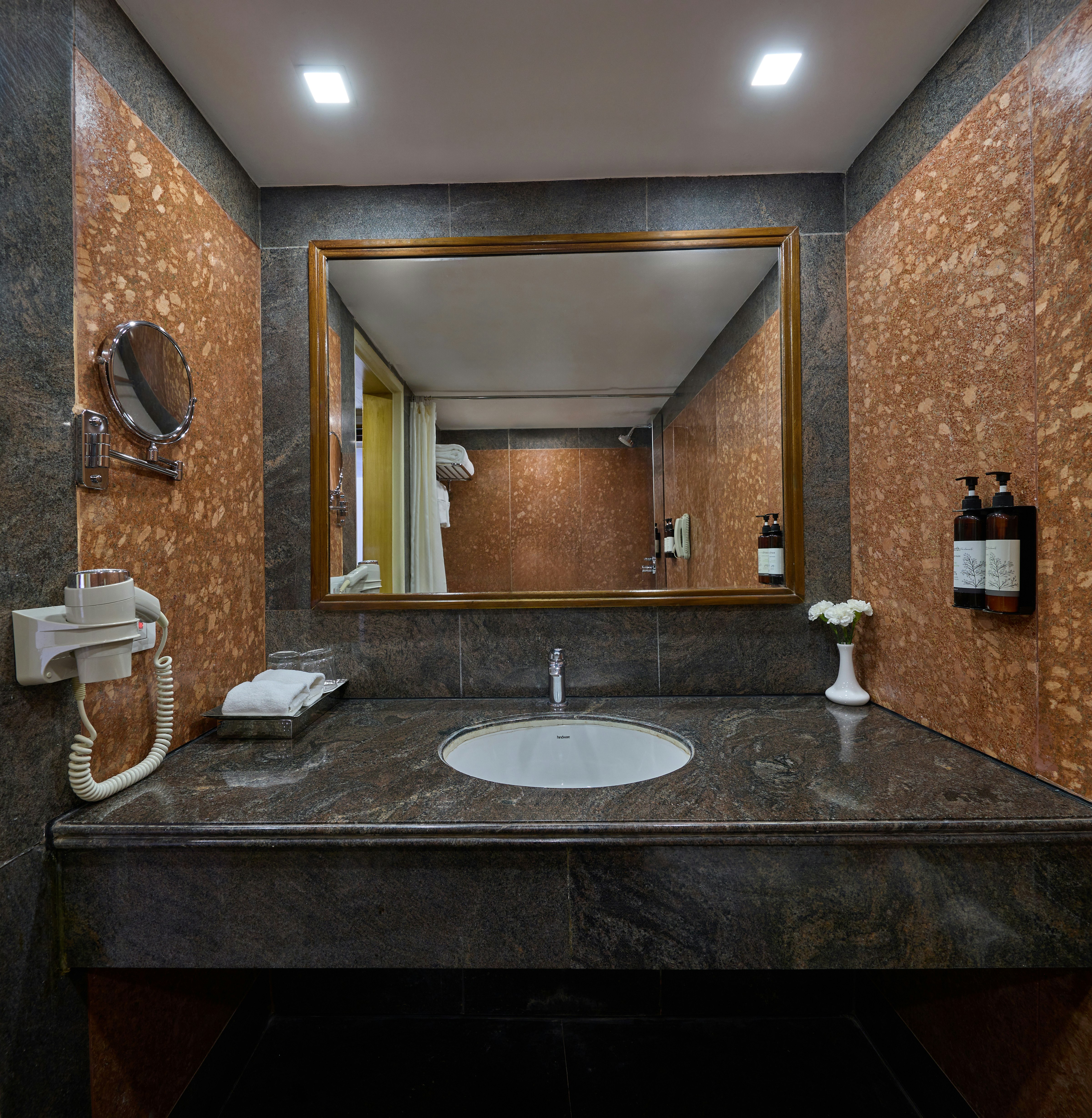 Royal Orchid Central Bangalore 29/75