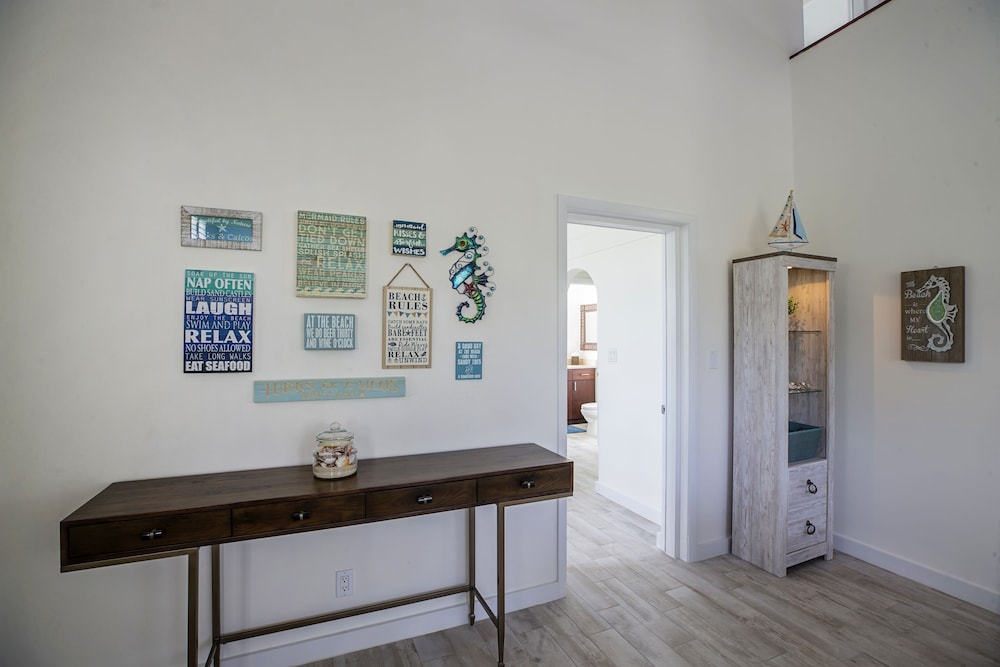 Ports of Call Resort Turks, Tapestry Collection by Hilton 3/36