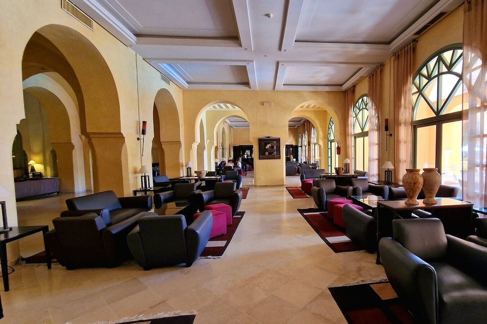 Alhambra Thalasso 46/63