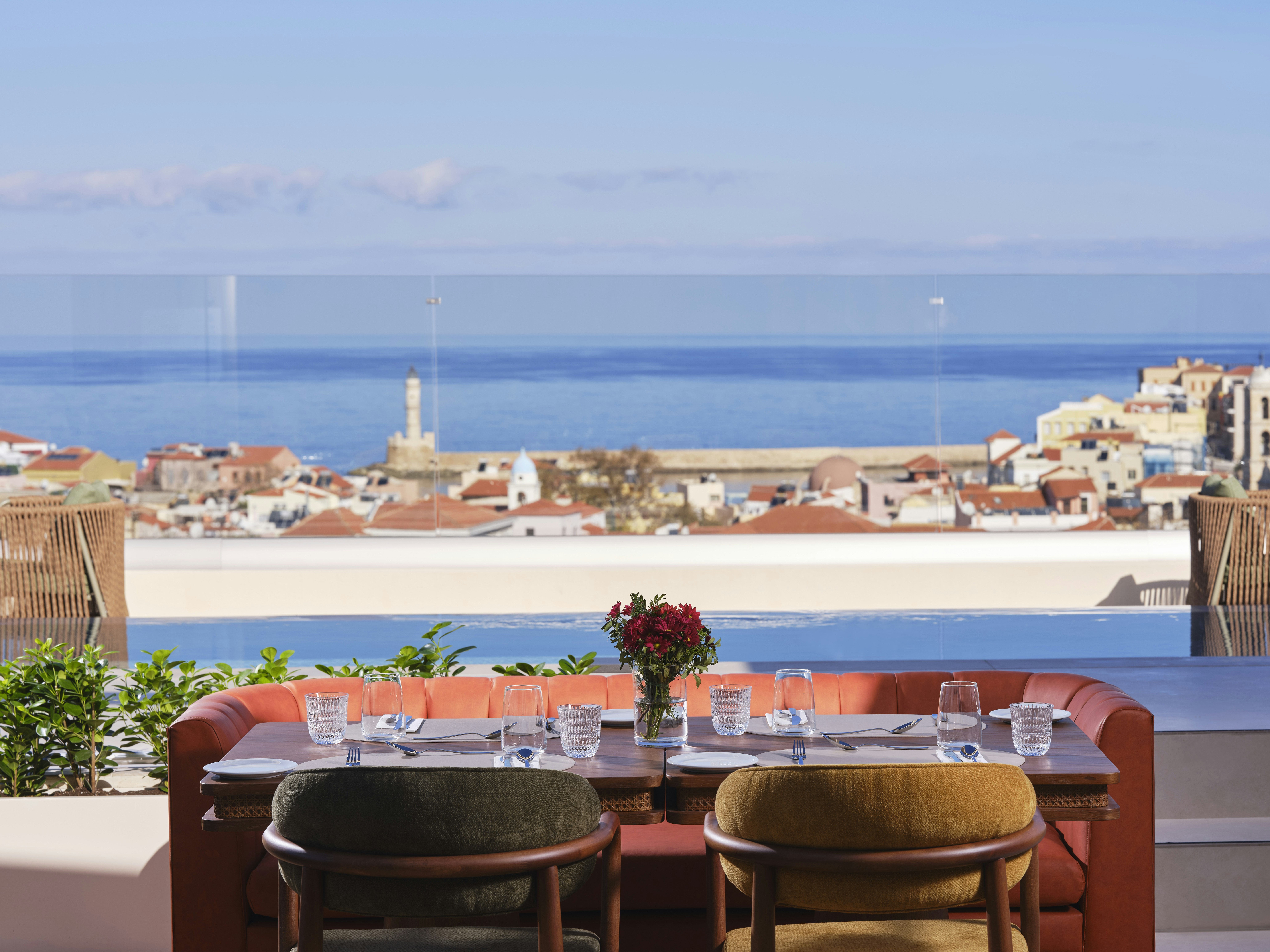 Hilton Garden Inn Chania City 28/41