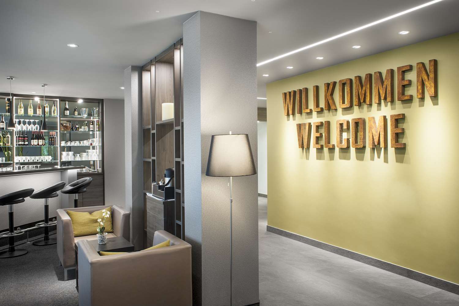 Best Western Hotel Favorit 22/39