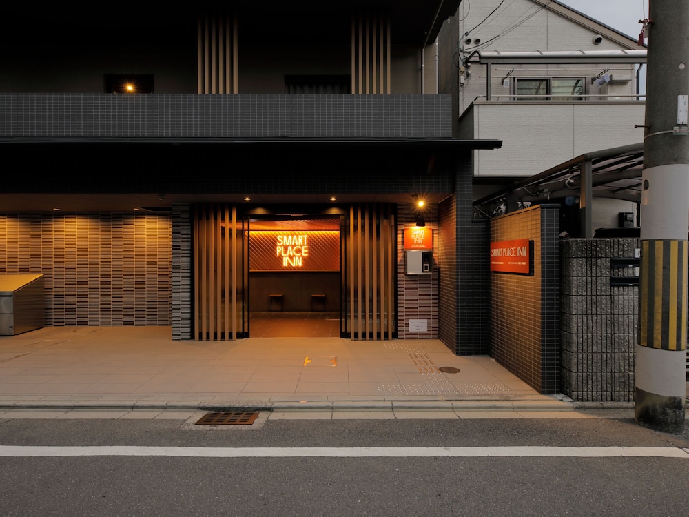 Smart Place Inn Kyoto Nijojo Horikawa 6/53