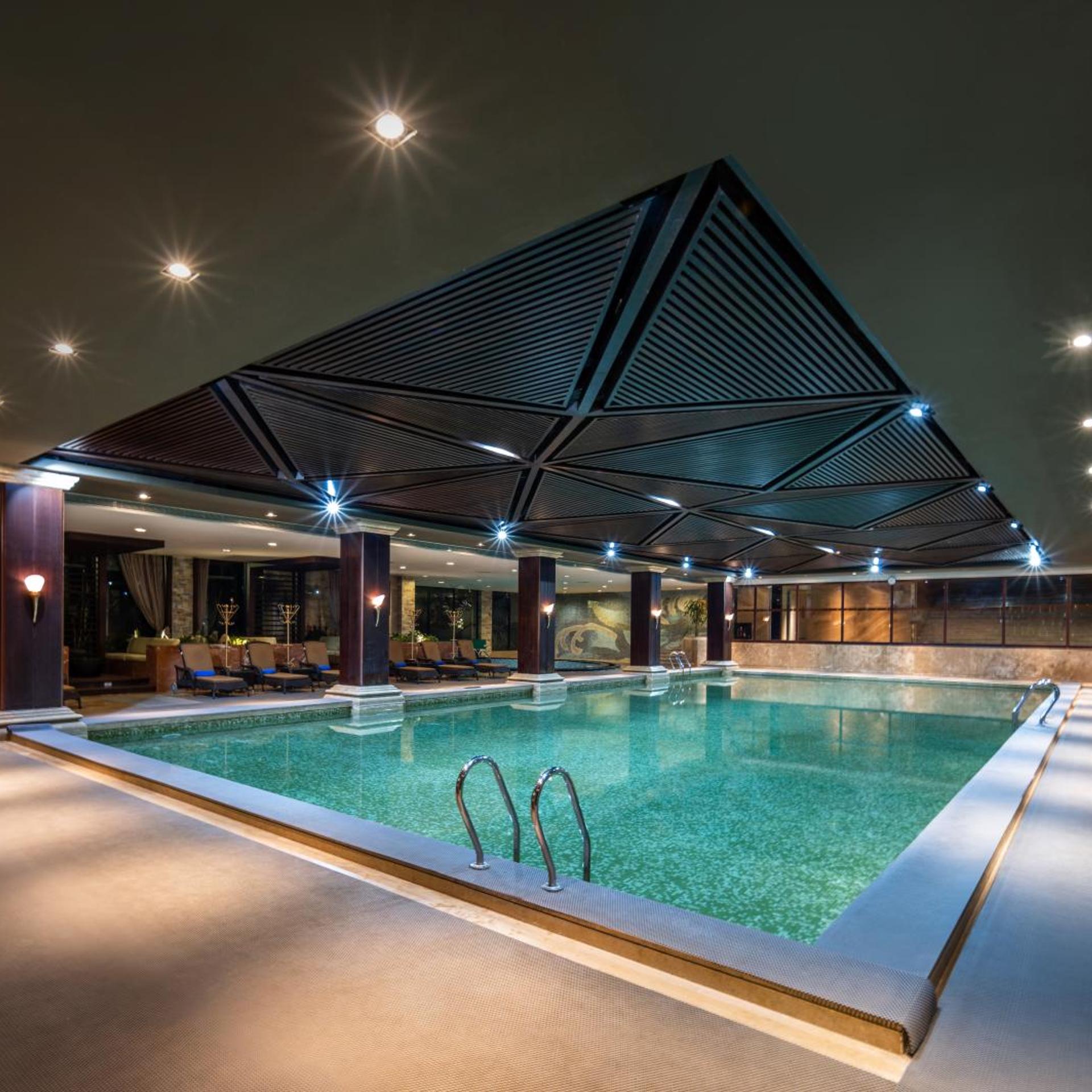 Regal Palace Resort Huizhou 24/55