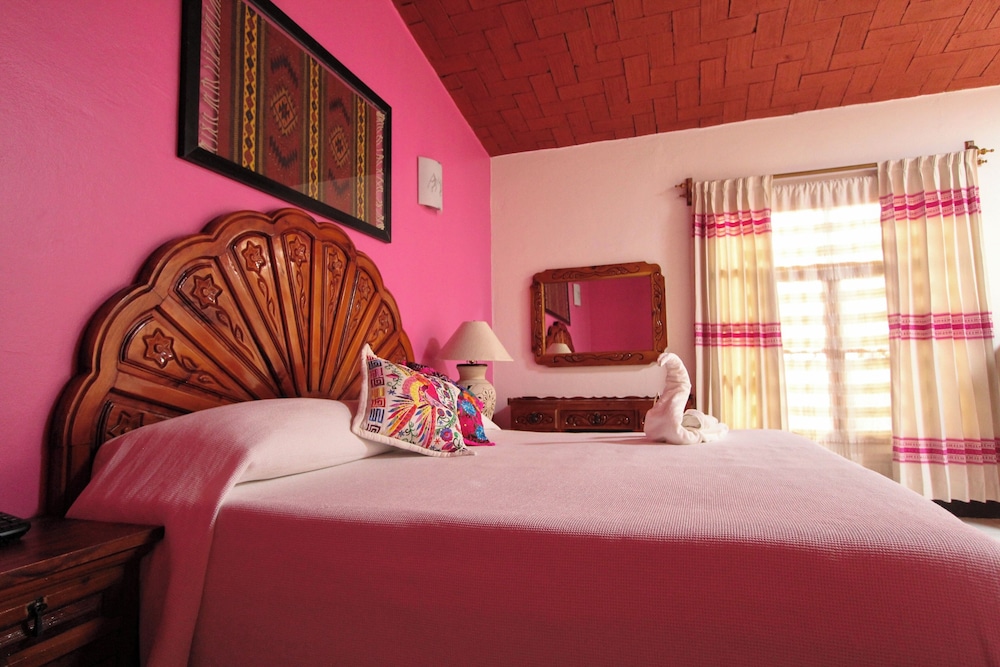 Anua Hotel 18/35