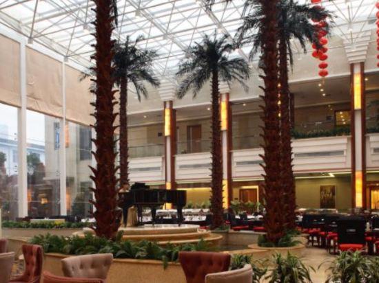Meilihua Hotel 2/22