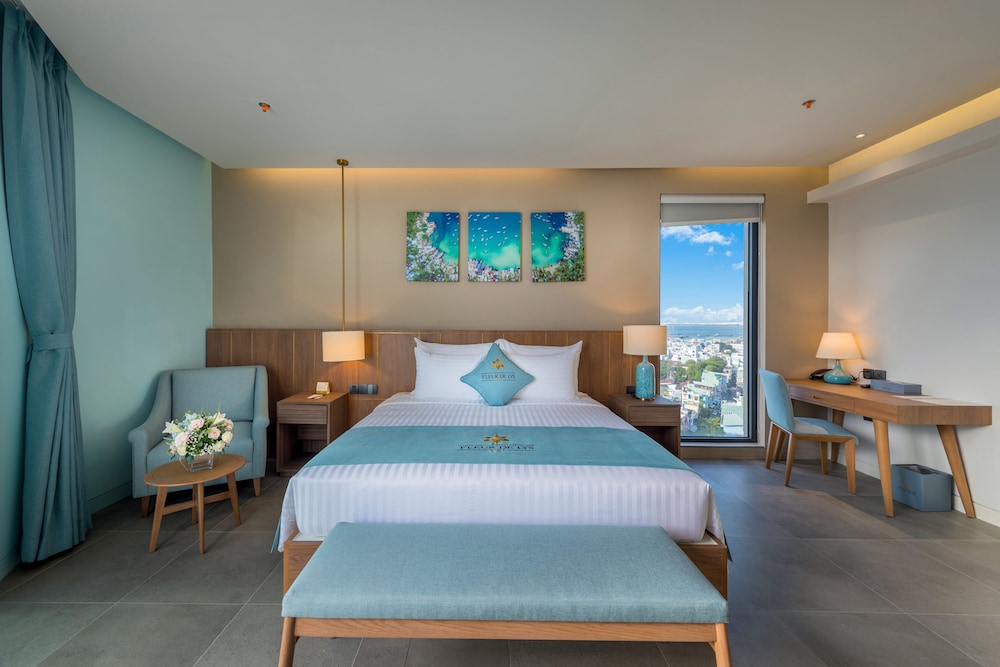 Fleur De Lys Hotel Quy Nhon 14/45