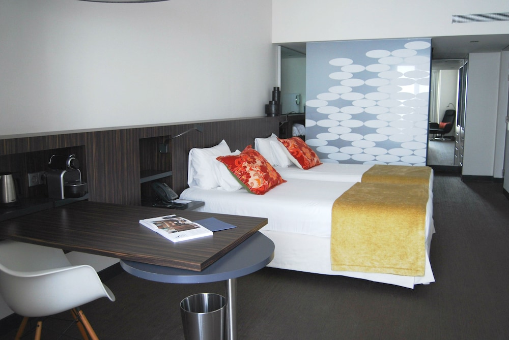 Inspira Liberdade Boutique Hotel 21/60