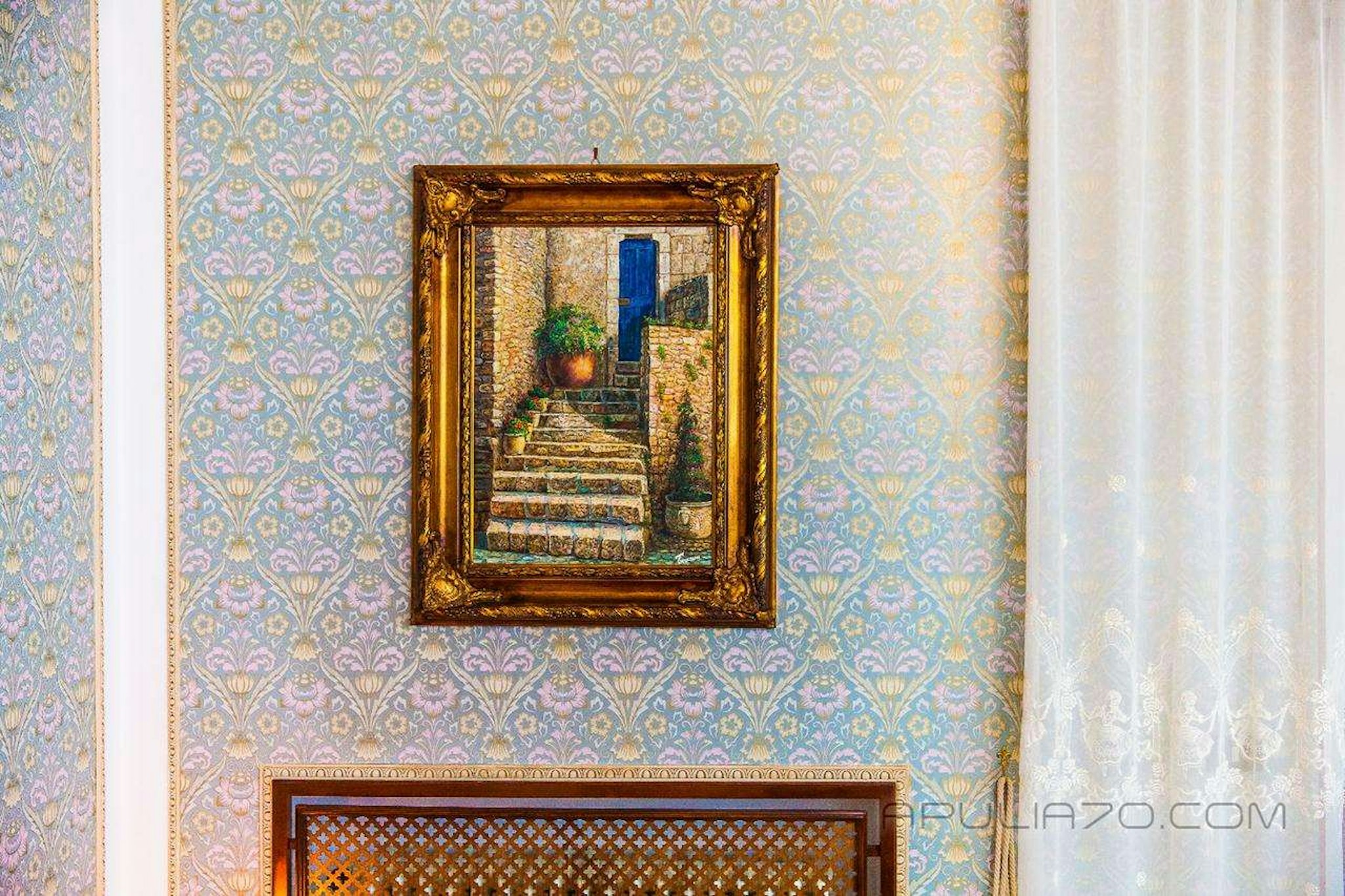APULIA 70 HOLIDAYS 32/63
