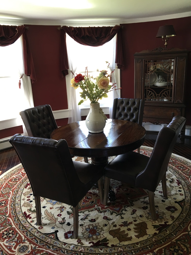 Baldwinsville Bed and Breakfast 42/62