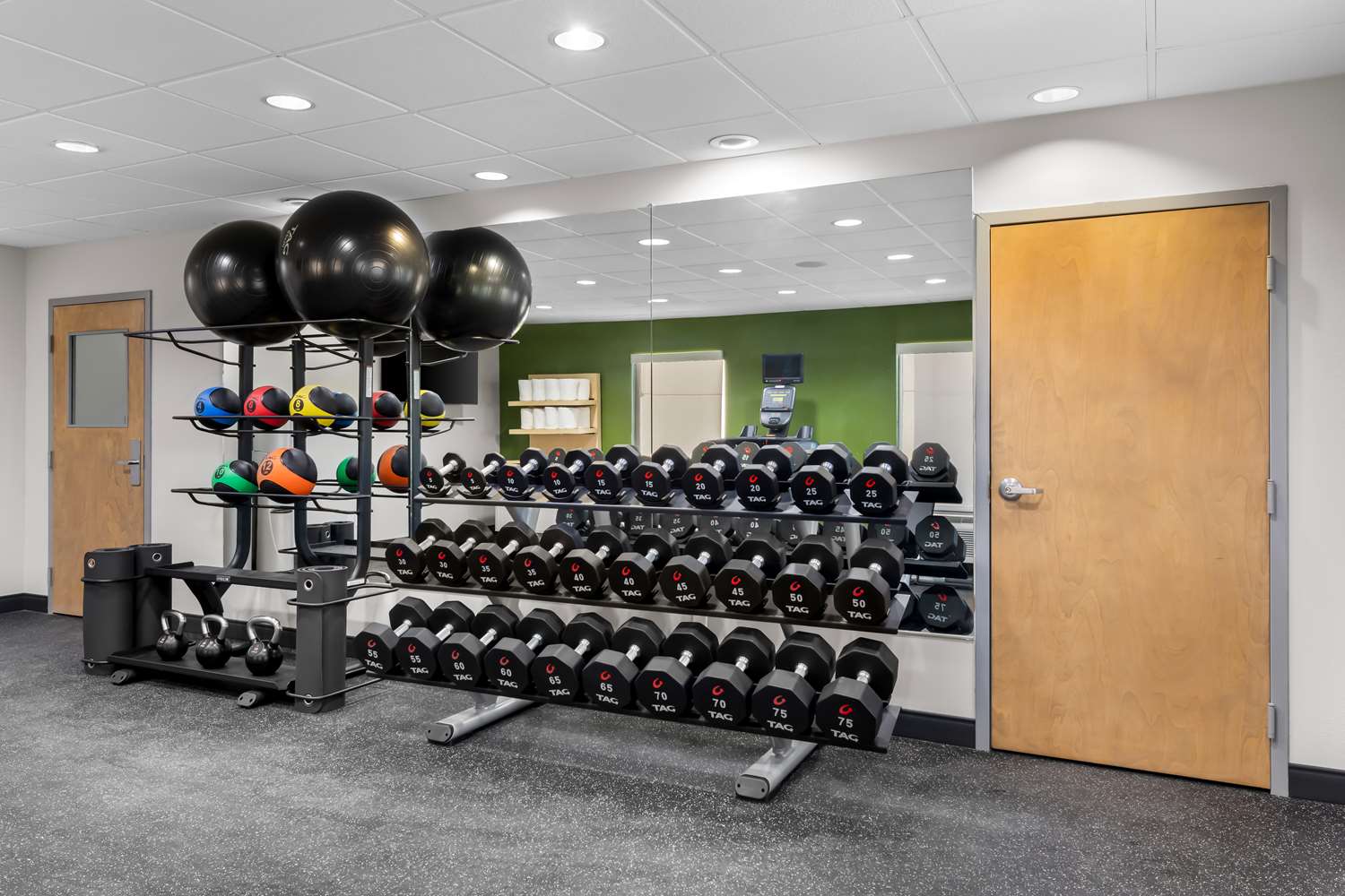 sport facilities