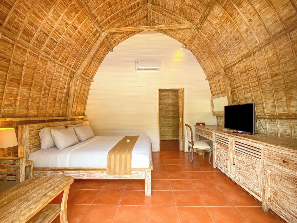 Villa Del Mar Canggu 16/50