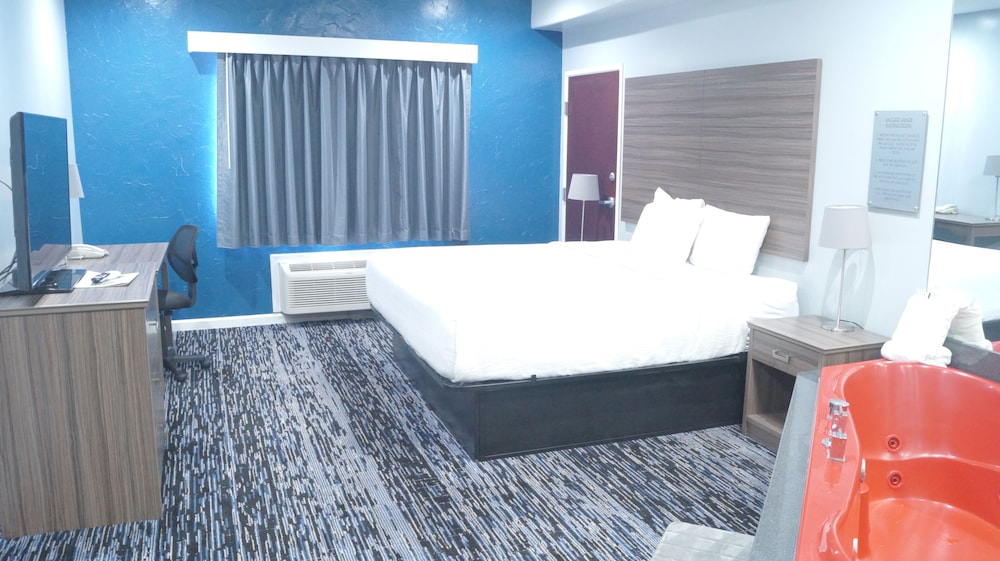 Magnolia Inn And Suites 10/23