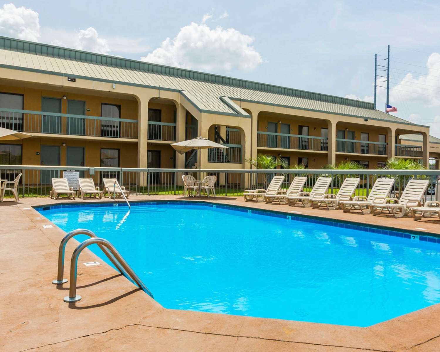 Motel6 Montgomery, AL - Eastern Blvd. in MONTGOMERY - AL