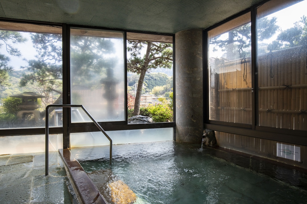 Wakamatsu Yugawara Sekitei (ex Wakamatsu Yugawara Hot Spring Resort) 19/50