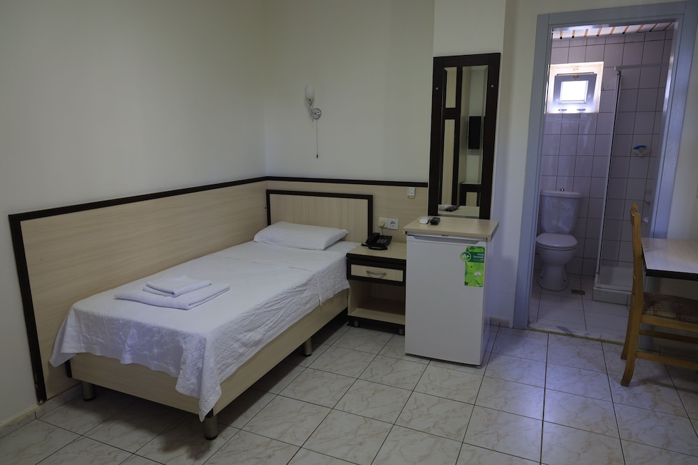 STANDARD, SINGLE, SINGLE BED
