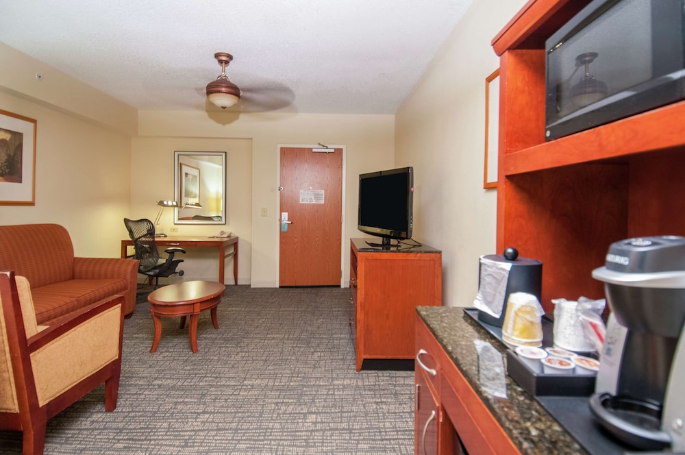 Hilton Garden Inn Jackson Pearl 28/37