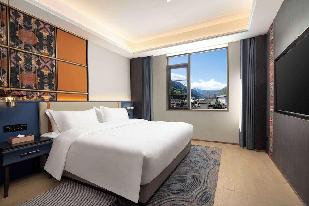 Days Hotel by Wyndham Aba Jiuzhaigou 30/49
