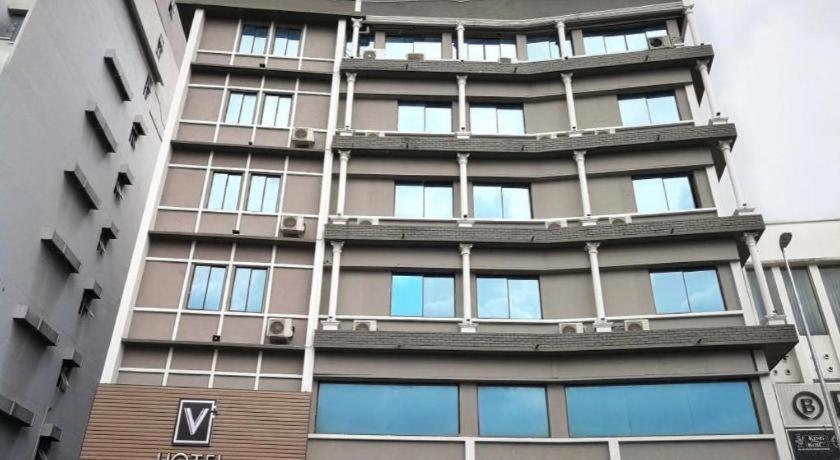 V Plus Hotel Ipoh 7/30