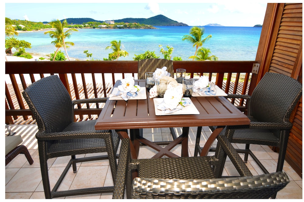 Sapphire Beach Resort 28/50