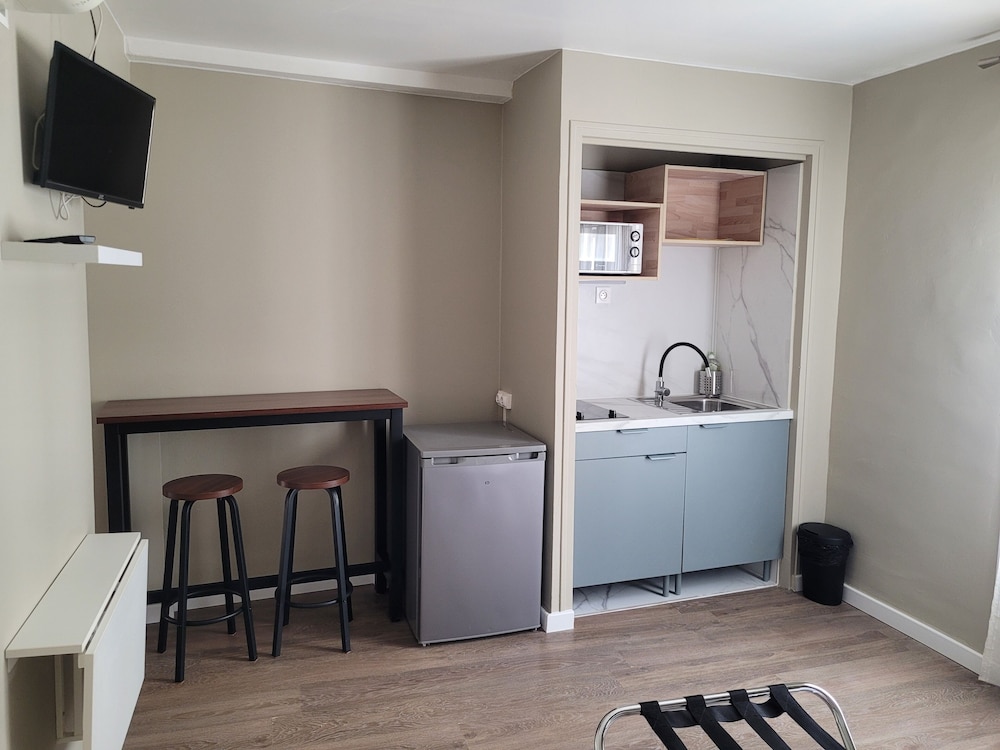 Hotel Boquier 6/50
