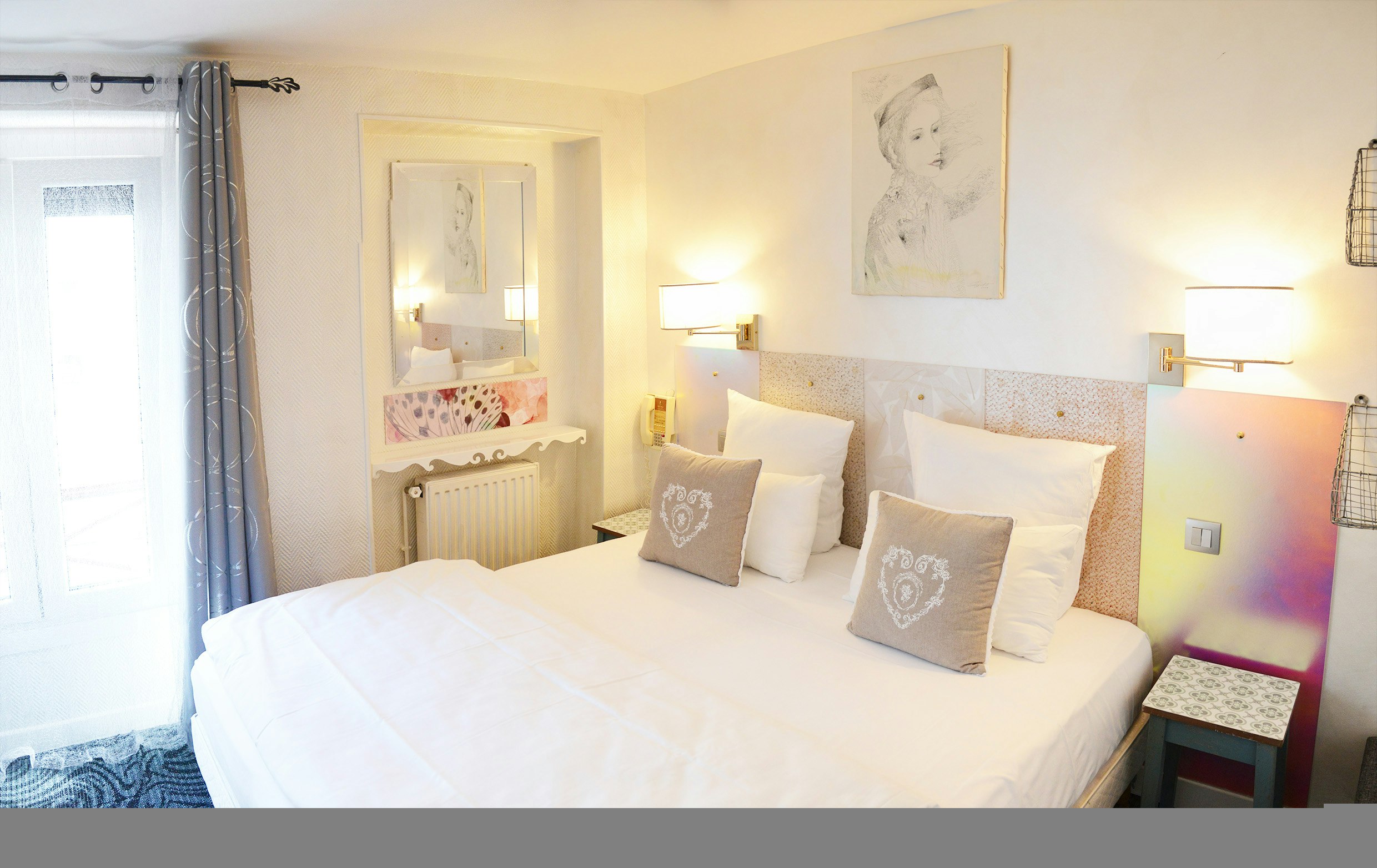 Hotel Malar 27/55