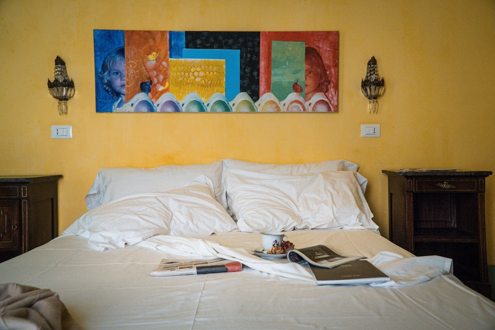 1 Bedroom, Ambra, City, Apartment, Queen Bed