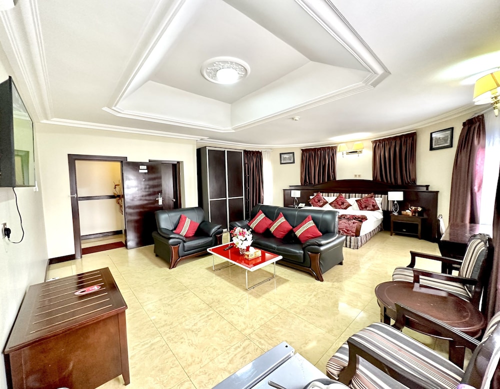 Sonia Hotel 23/28