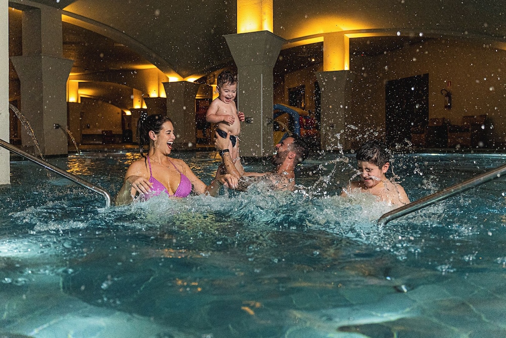 Buona Vitta Gramado Resort & Spa by Gramado Parks 17/50