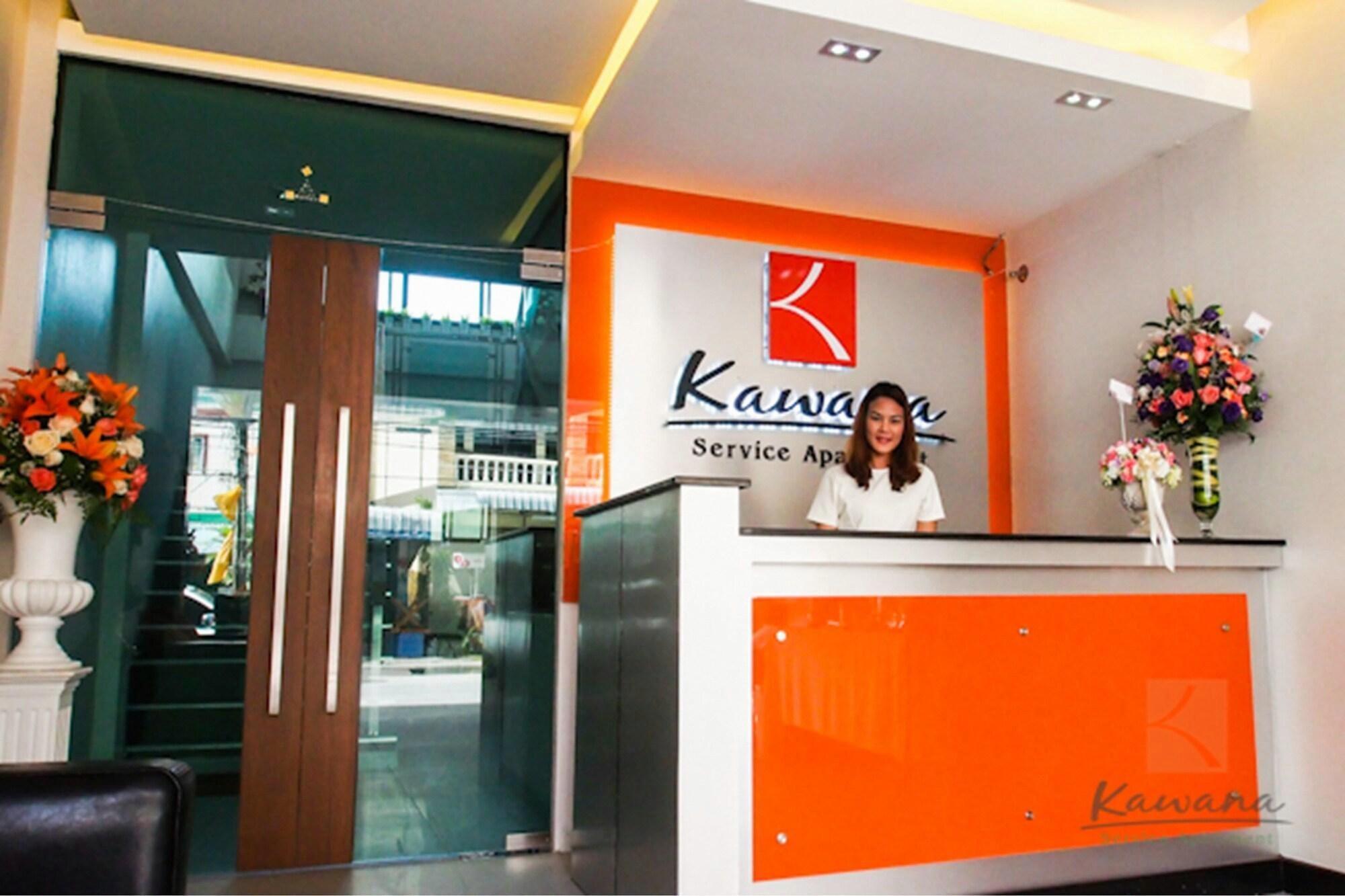 Kawana Hotel 7/43