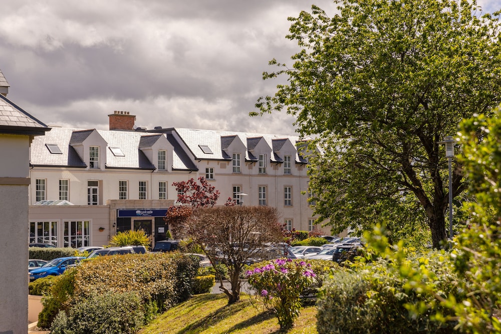 Redcastle Hotel 46/50