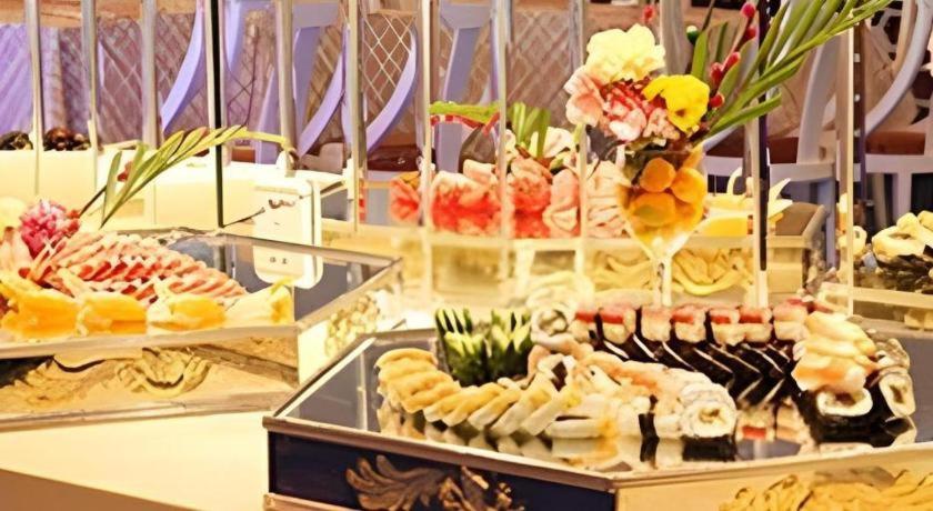 Donsheng Hotel Dongying 25/42