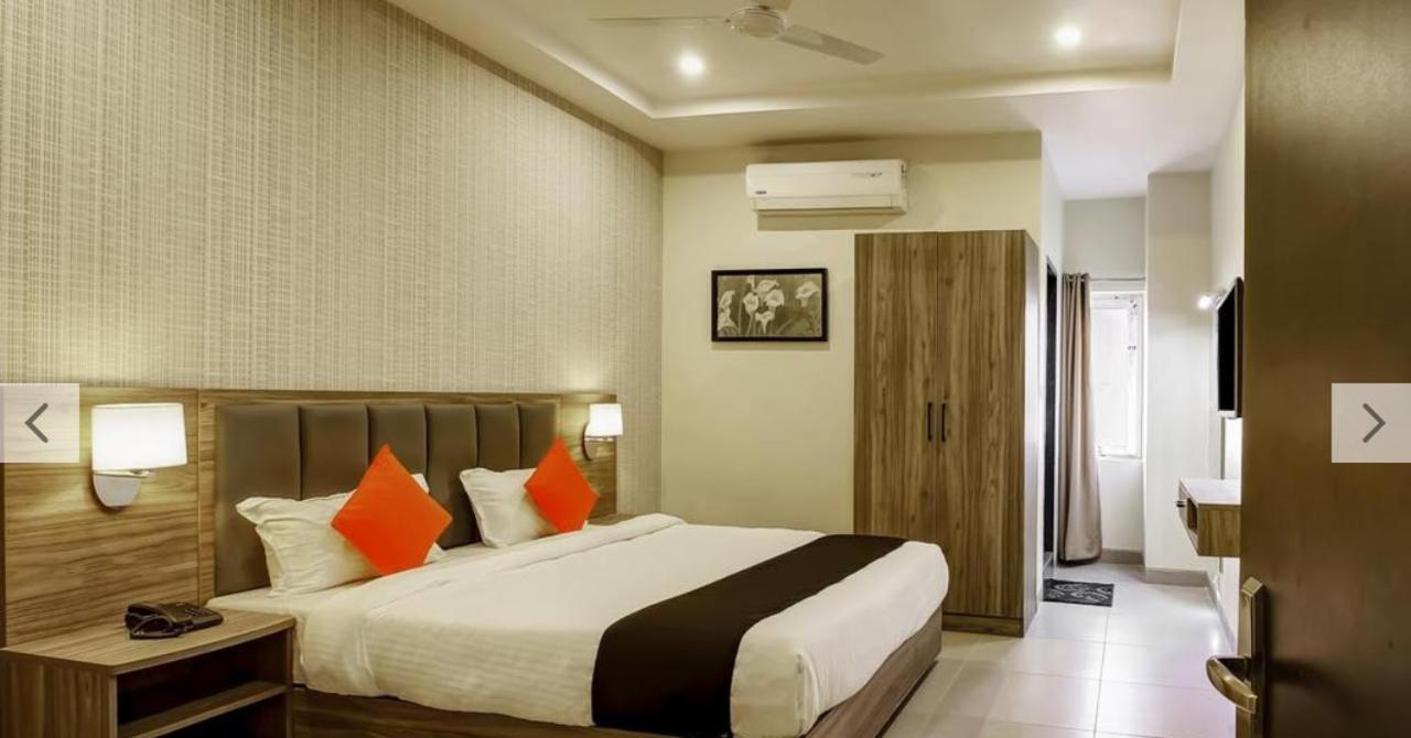Hotel Sindhura Grand 6/12