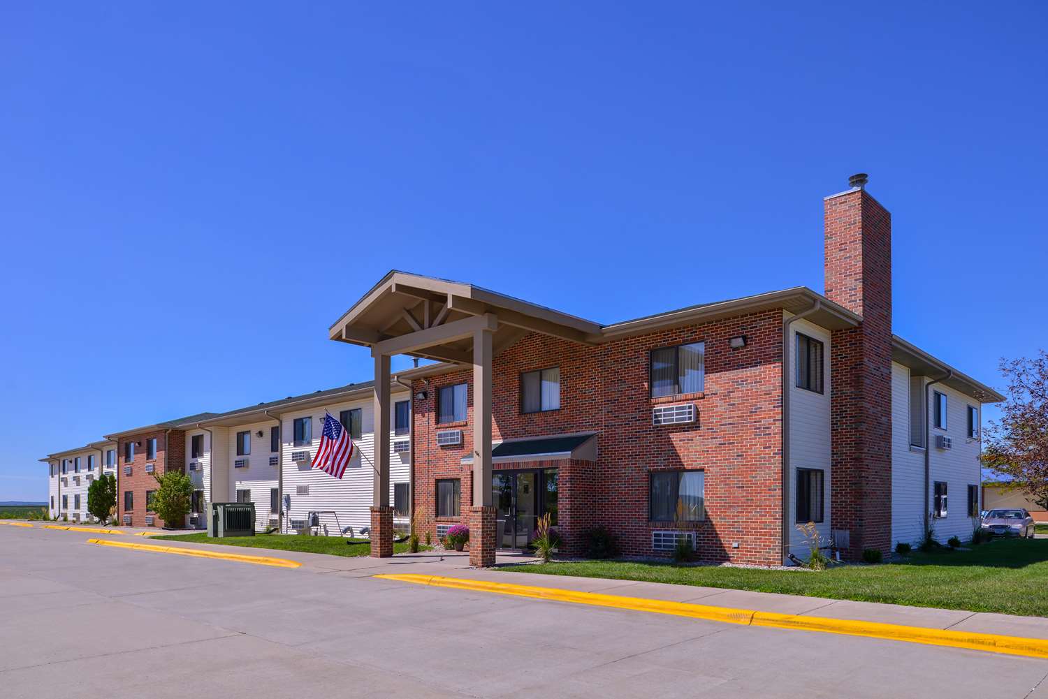 Americas Best Value Inn Missouri Valley 28/28