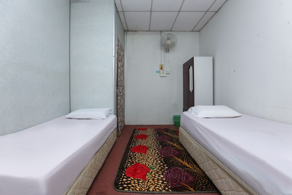 SPOT ON 89755 D&d Budget Inn 16/26