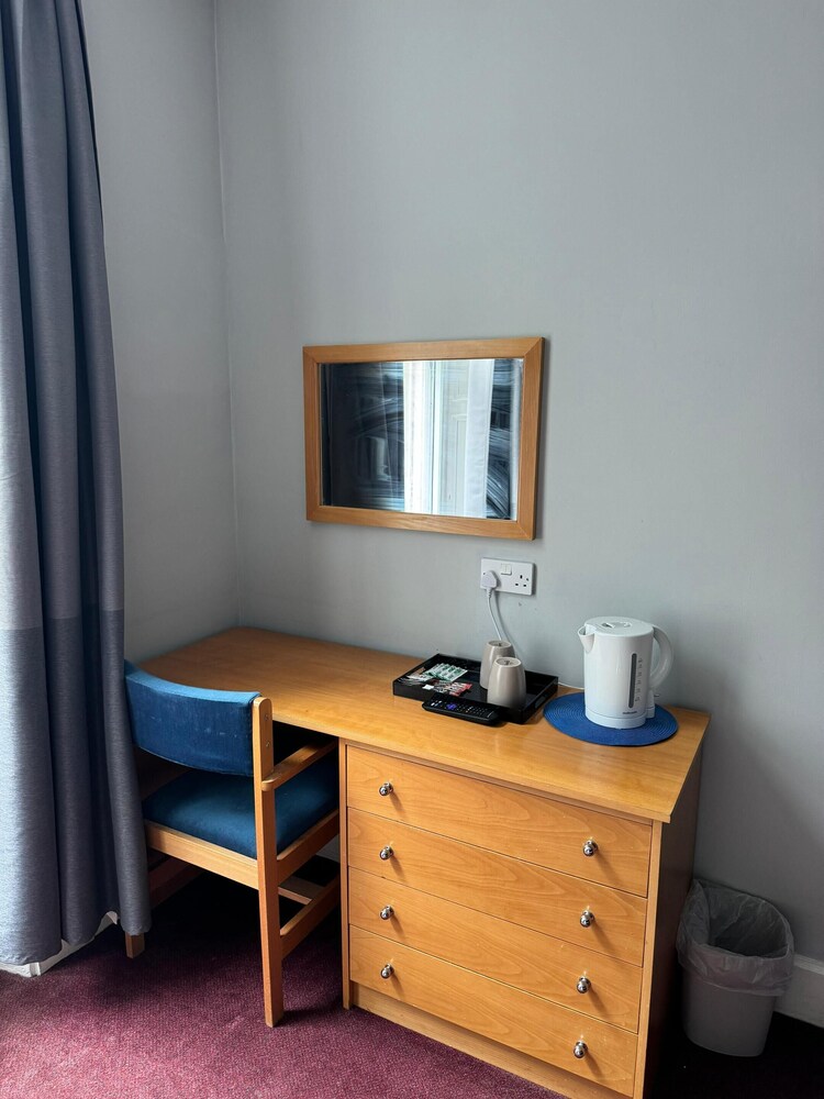 Citi Hotel Aberdeen City Centre 40/50