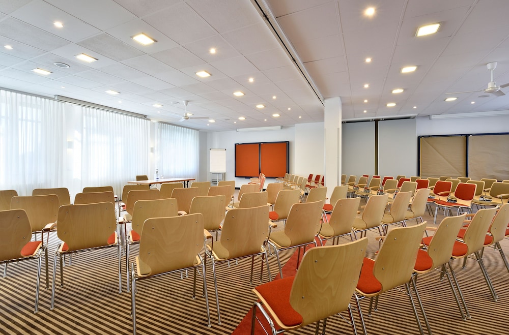Das Seidl Hotel Tagung Formely Domicil Hotel 34/35