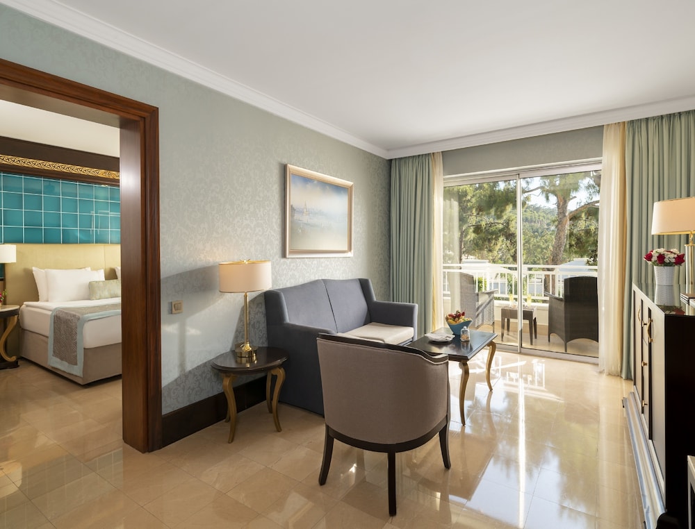 Rixos Premium Bodrum 38/49