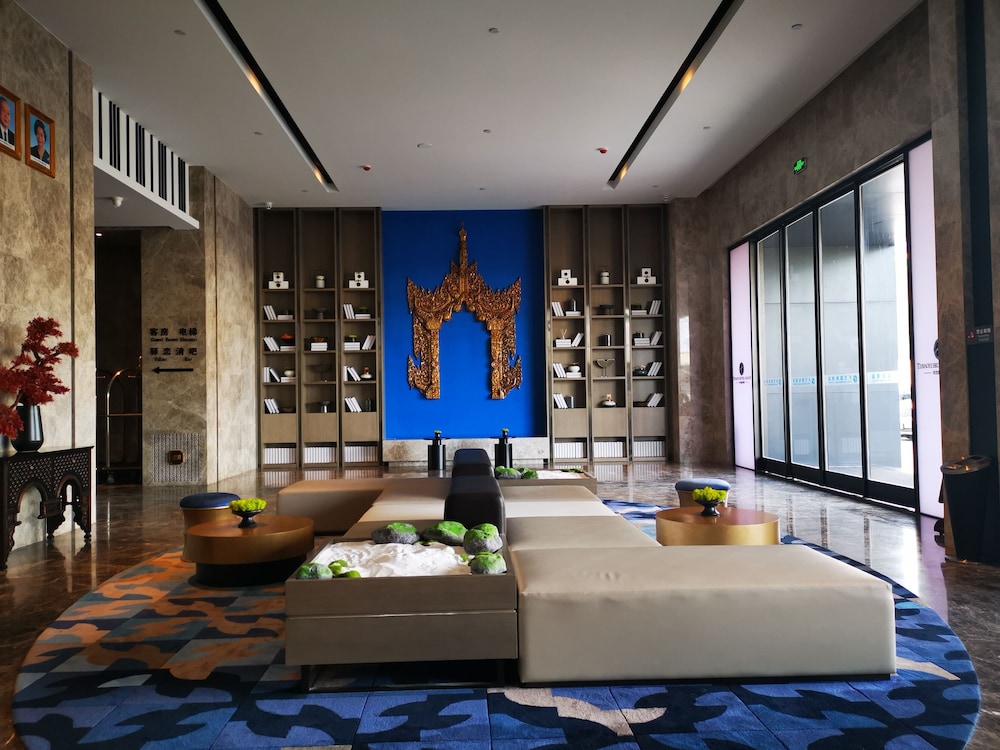 Tian Yi International Hotel 28/50