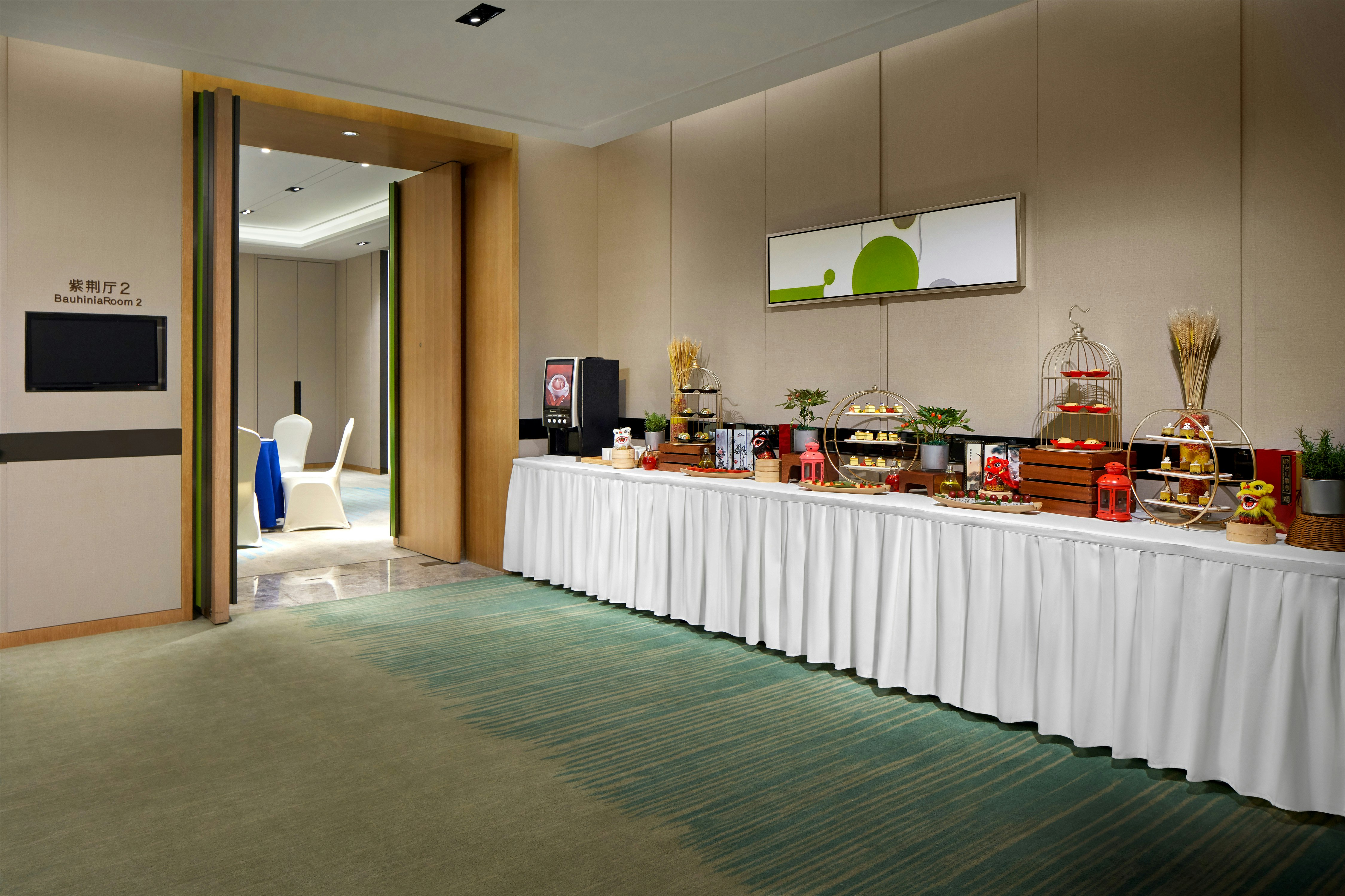 Hilton Garden Inn Foshan 16/59