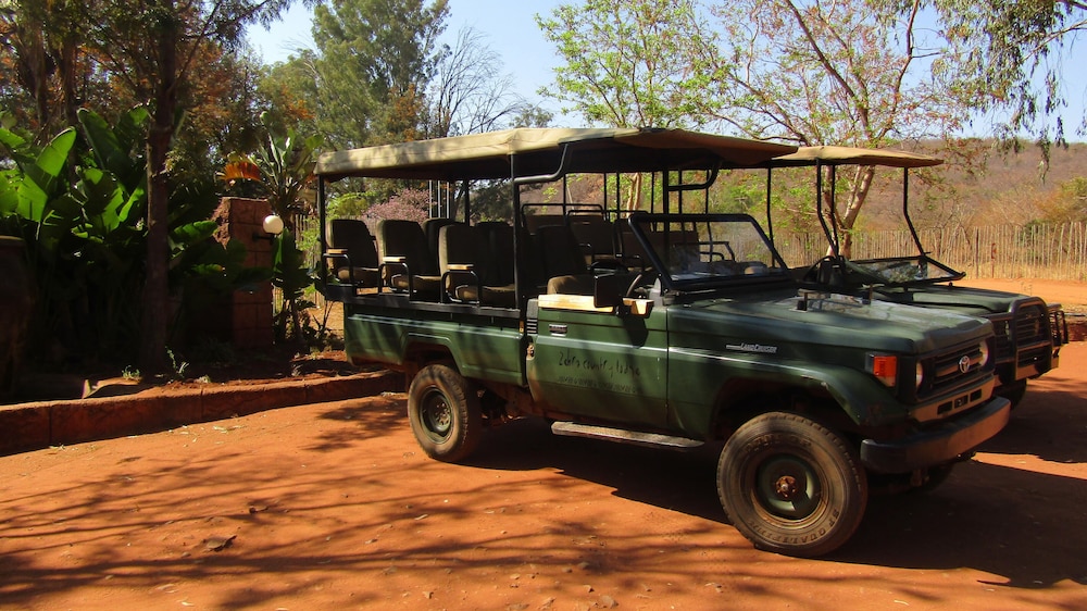 Zebra Country Lodge 43/50