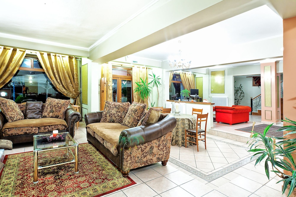 Hotel Anastassiou 26/42