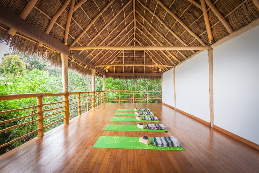 Xinalani Yoga Retreat Mexico Adults Only 31/69