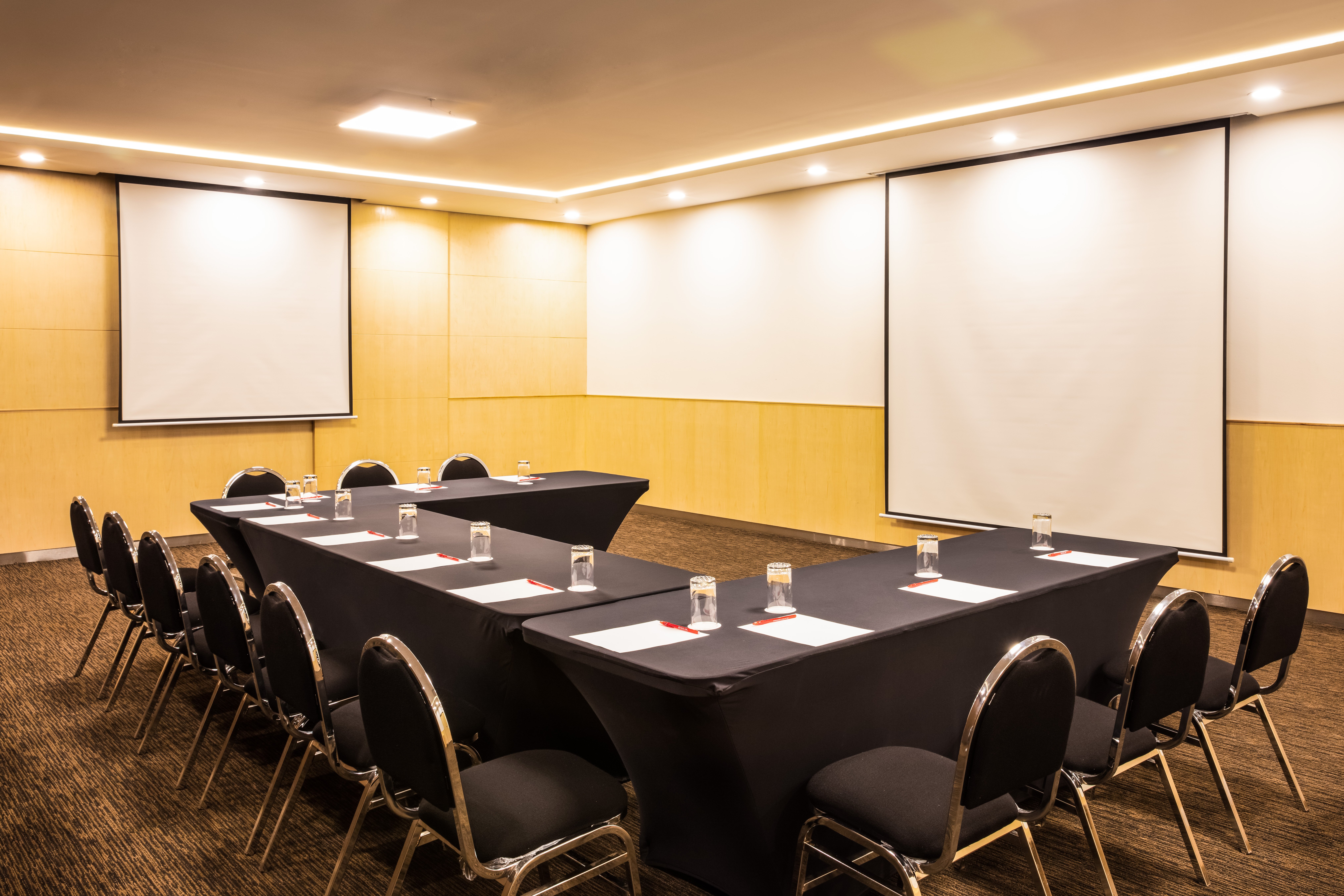 Fiesta Inn San Luis Potosi Glorieta Juarez 26/42