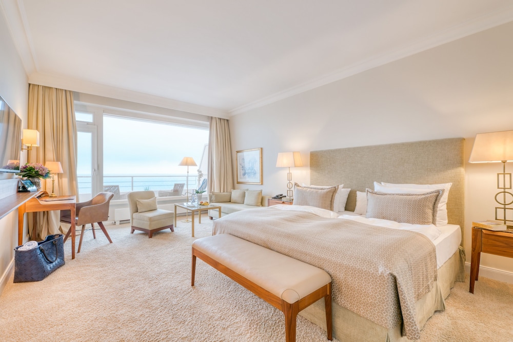 Grand Hotel Seeschlosschen Spa Golf Resort 44/80