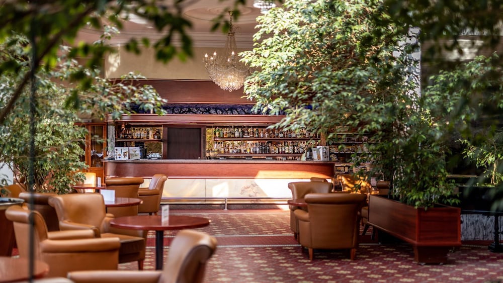 Golebiewski Hotel 4/29
