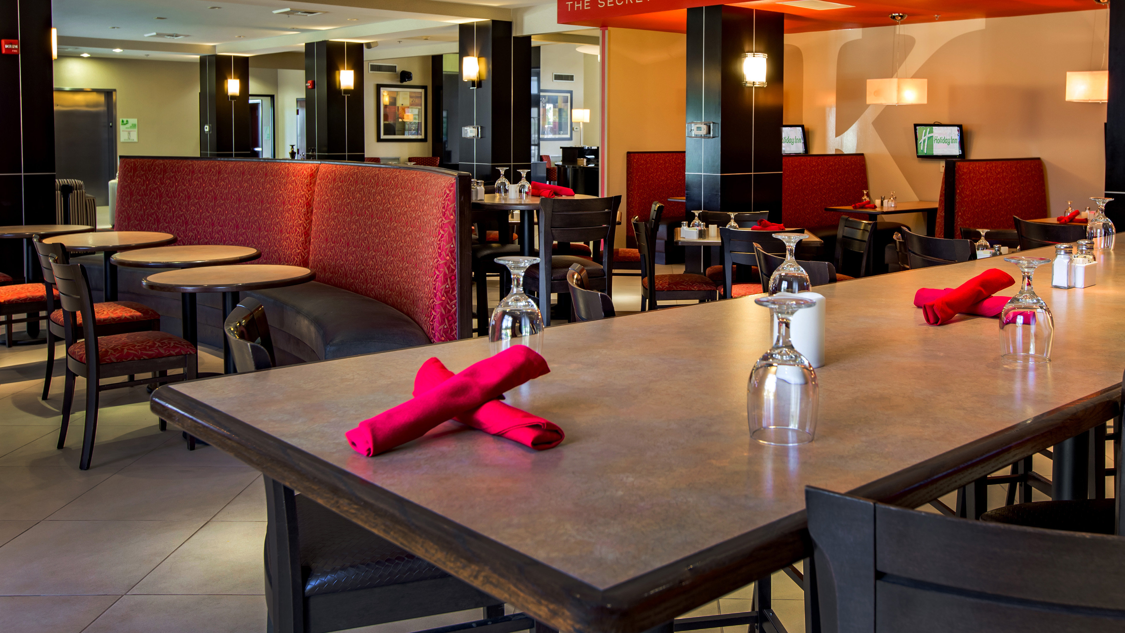 Holiday Inn Oklahoma City Airport 51/81