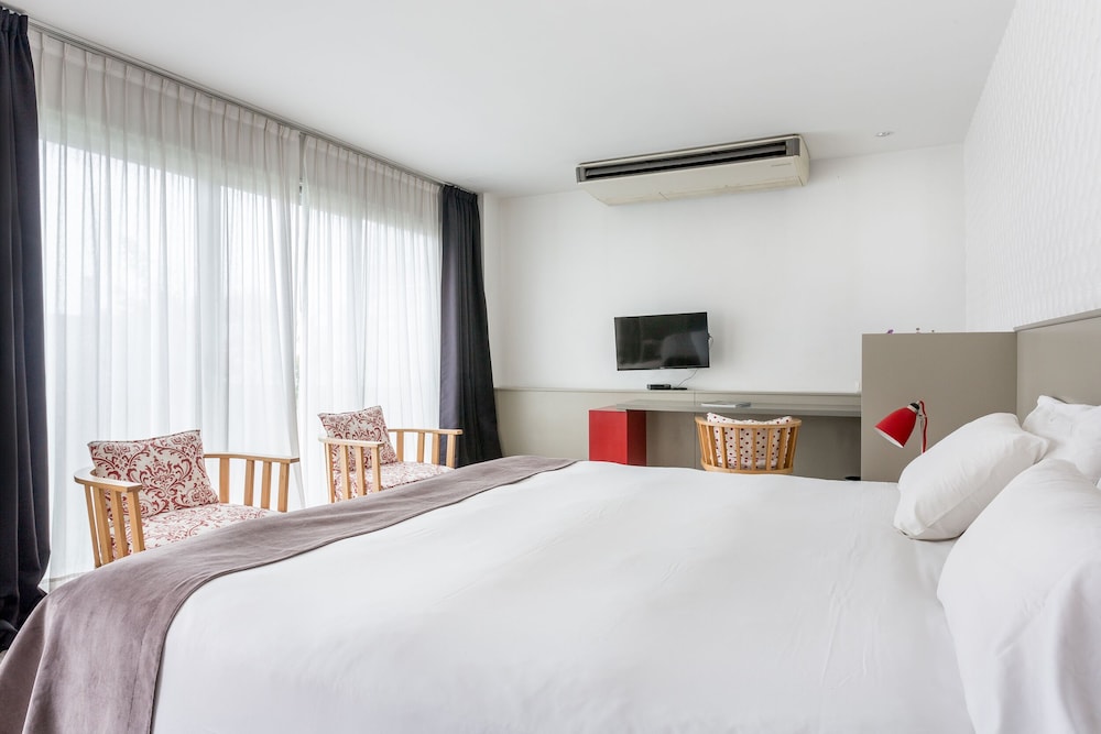 Boutique Suites Palermo 11/50